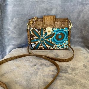 Brahmin Crossbody